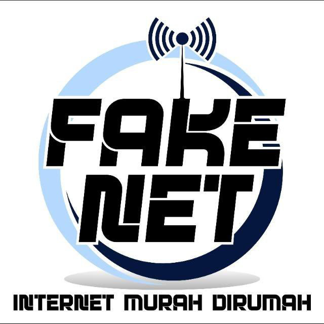 Logo FAKE.NET